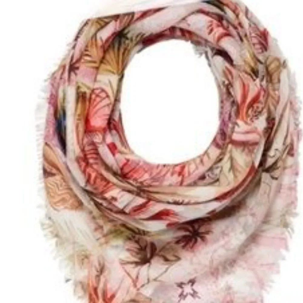 India Hicks 100% polyester